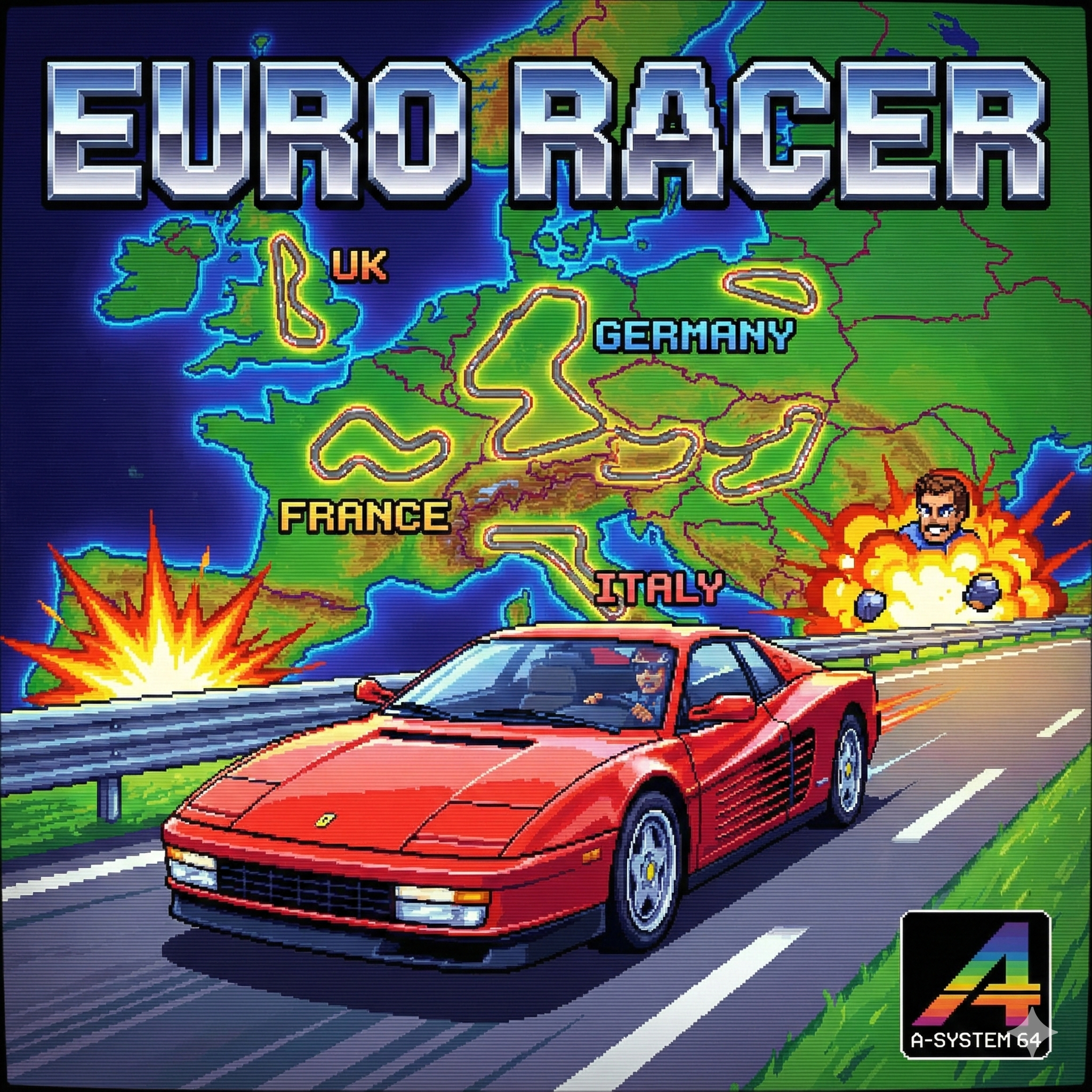 EuroRacer